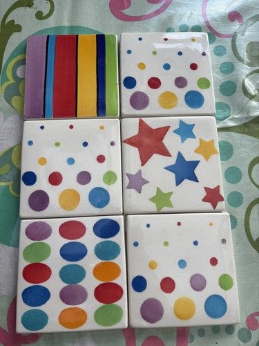 Whittard chelsea spotty - of,