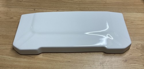 Toilet cistern lid shires - toilet,