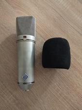 Neumann U87 Ai 1986