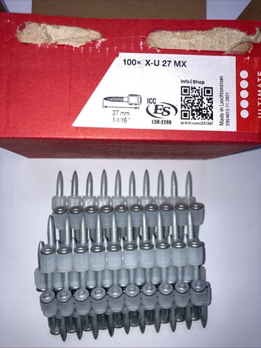 Hilti 27 mx 27mm - -,