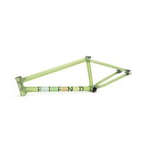 Fiend Raekes Frame Earth Green 20.6?, 20.8?, 21? top tube lengths