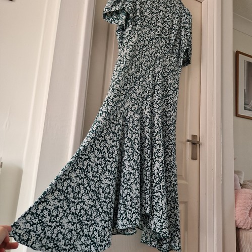 Plus size maxi dress green - plus,