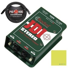 Radial Engineering JDI Stereo