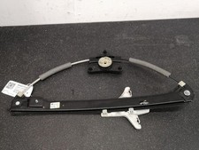 SKODA SUPERB 3V 2015-2021  Rear Right Window Regulator  3V0839462