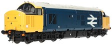 3741 Heljan O Gauge Class 37/4