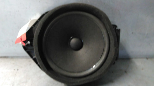Speaker opel astra - opel,
