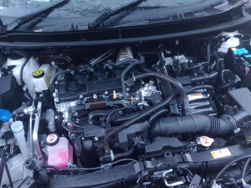 Yaris cross gearbox 2023 5l - 2023, 1.5l
