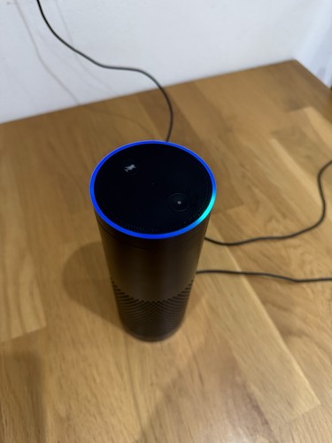Amazon echo 1st generation - echo,