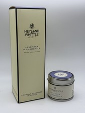 Heyland & Whittle Lavender &