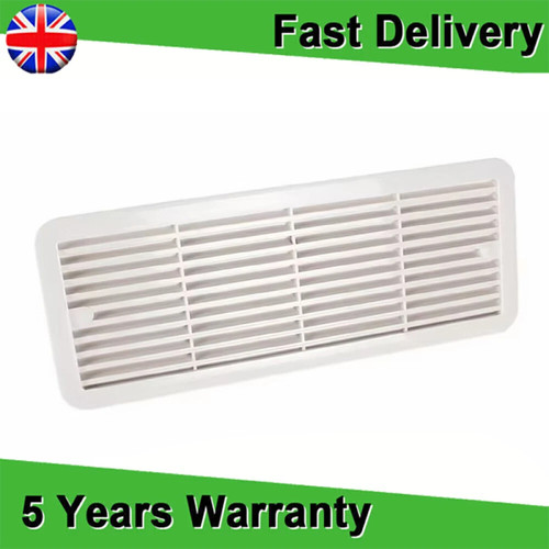 White fridge vent - fridge,