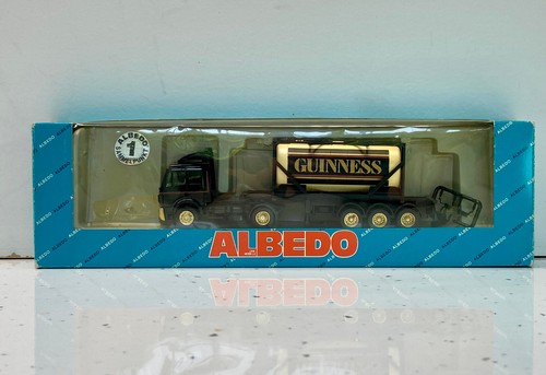 Albedo 200362 30 tank - +, 30'
