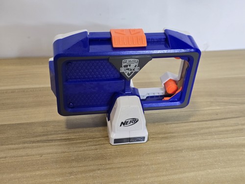 Nerf gun strike elite phone - nerf,