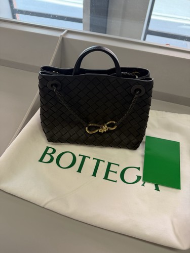 Bottega veneta andiamo small - bottega,