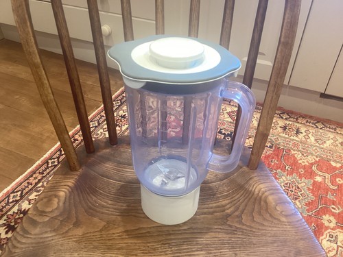 Kenwood chef liquidiser - liquidiser,