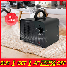 60000mg/h Ozone Generator