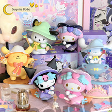 Miniso Sanrio Magic Story