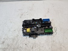 Vauxhall Zafira B Rear Electric Control Fuse Box 2008 OEM 13220831 5DK008669-53