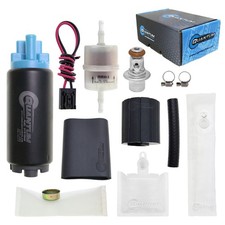 Ducati Fuel Pump +Regulator