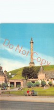 Elgin Moray Lady Hill and Gordon Monument Postcard (D943)