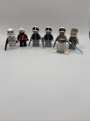 Lego star wars rebel - lego,