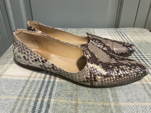 Jones bootmaker snakeskin - bootmaker,