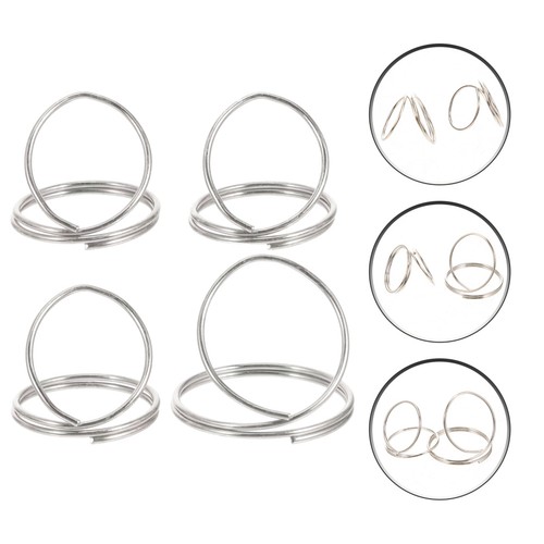 Set guitar hollow - , finger