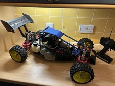 FS Racing Buggy 30cc 2wd 1/5