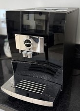 Jura z10 coffee machine - z10,