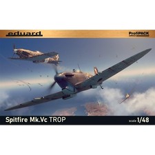 Eduard 82126 supermarine - eduard,