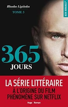 365 jours tome by blanka - tome,