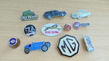 BH472: Collection of Car
