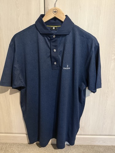 Footjoy etched texture print - etched,