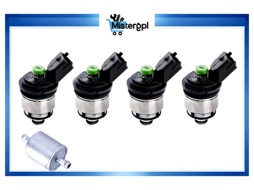 Lpg injectors landi renzo - 4,