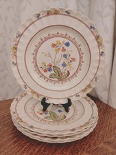 VINTAGE COPELAND SPODE - 5 x