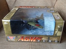 Motor Max 1:48 scale A6M5 Zero
