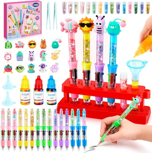 Byhano diy pen - byhano, kit