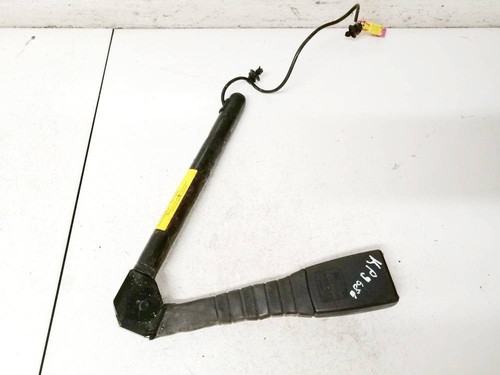 Opel vectra 2004 seat belt - 2004,