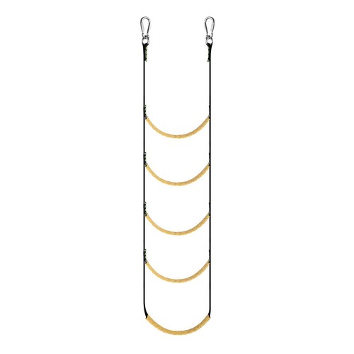 Marine rope ladder extension - marine,