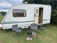 Aventura Abbey Single Axle 2
