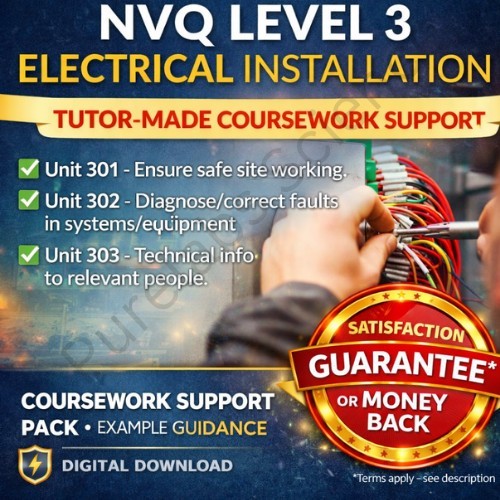 Nvq level electrical - level,