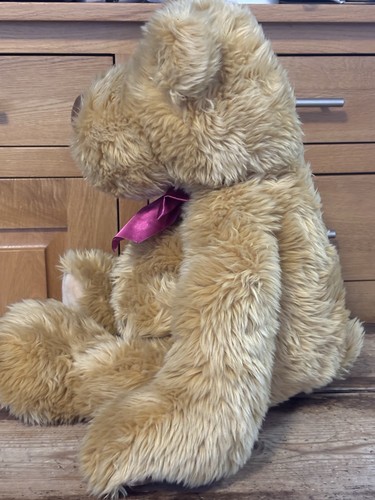 Mail sunday promo teddy - mail,