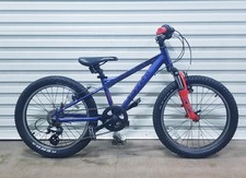 Carrera blast 20 inch wheels