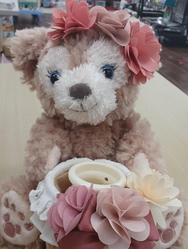 Disney shelliemay trinket - disney,