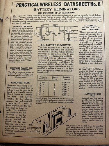 Practical wireless data sheet - wireless,