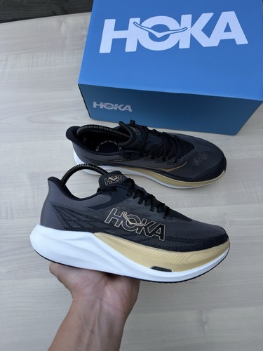 Hoka one - rocket, 3