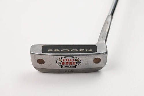 Progen full bore - progen,