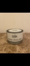 Oak Furniture Wax Polish 400ml