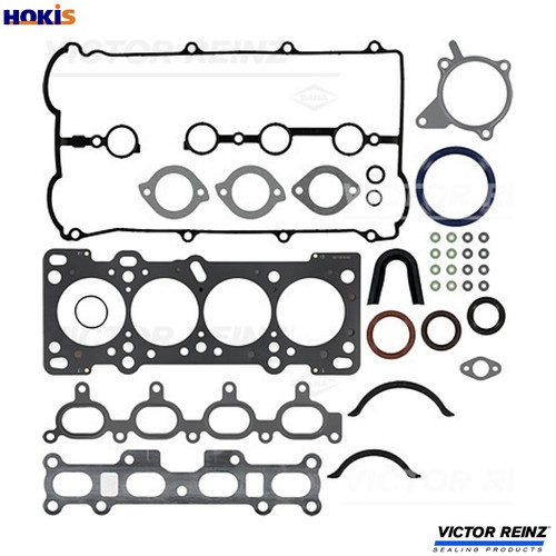 Full gasket kit - full, engine