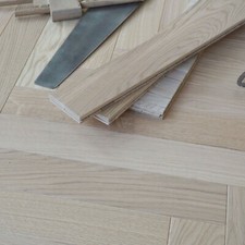 20" Classic Herringbone