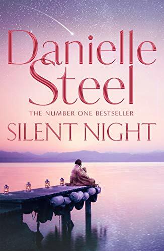 Silent night danielle steel - silent, night-danielle